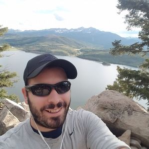 Meet your Posher, Sam